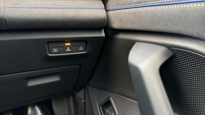 Volkswagen Tayron 1.5 TSI eHybrid 272 R-Line 5dr DSG6 Estate